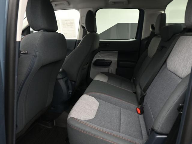 used 2022 Ford Maverick car, priced at $26,400