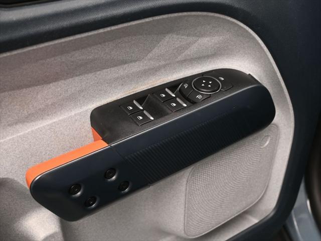 used 2022 Ford Maverick car, priced at $26,400