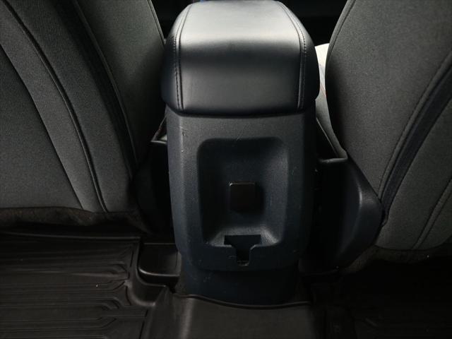 used 2022 Ford Maverick car, priced at $26,400