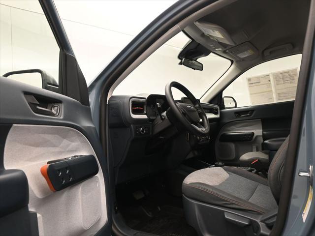 used 2022 Ford Maverick car, priced at $26,400