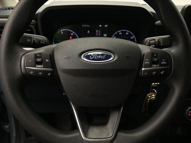 used 2022 Ford Maverick car, priced at $26,400
