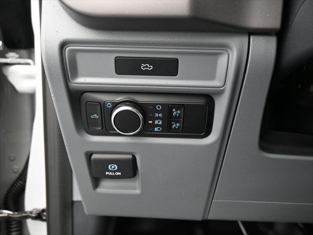 new 2024 Ford F-150 Lightning car, priced at $67,590