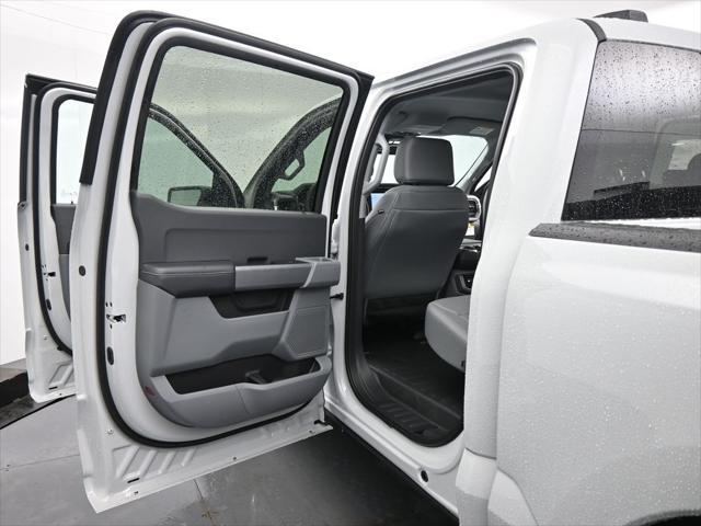 new 2024 Ford F-150 Lightning car, priced at $67,590
