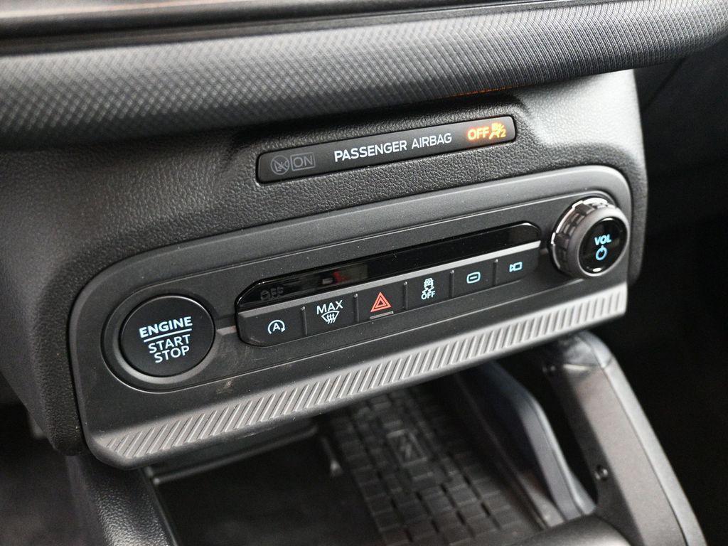 new 2025 Ford Bronco Sport car, priced at $30,900