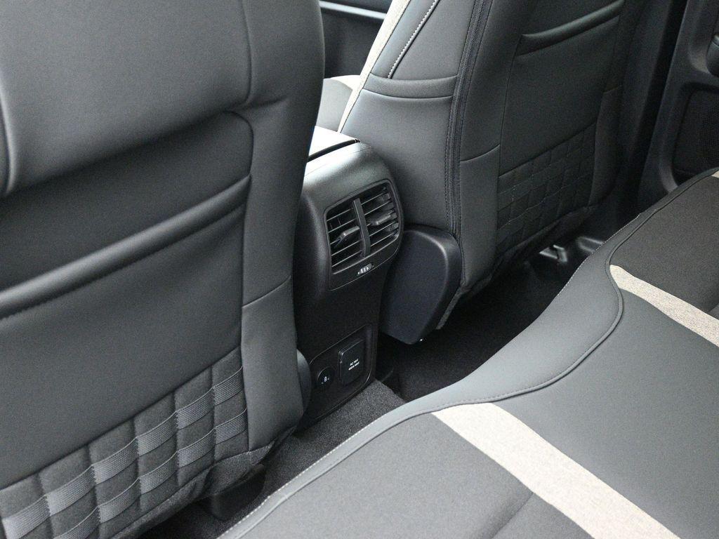 new 2025 Ford Bronco Sport car, priced at $30,900