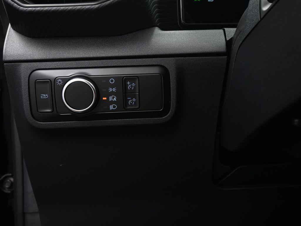 new 2025 Ford Mustang car, priced at $49,310