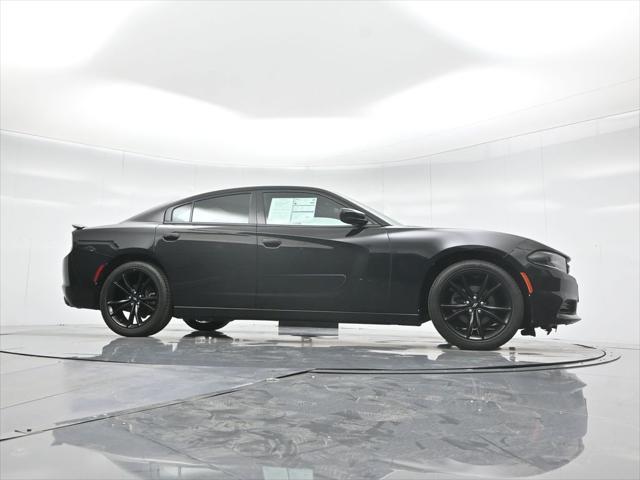 used 2018 Dodge Charger car, priced at $19,000