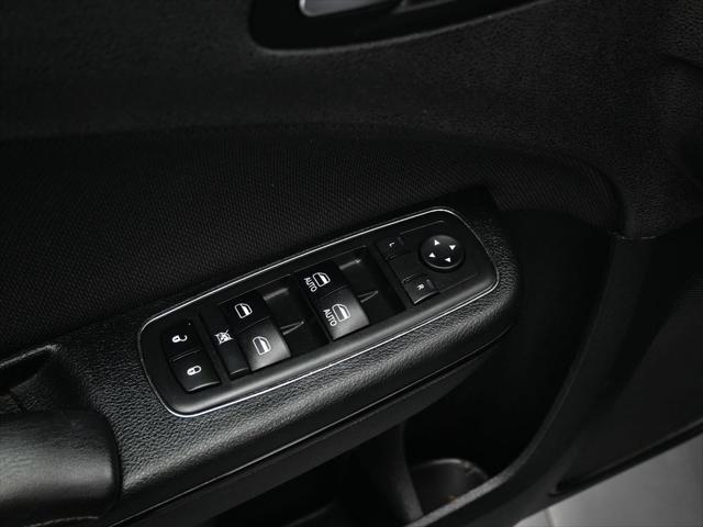 used 2018 Dodge Charger car, priced at $19,000