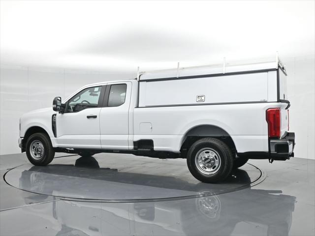 new 2024 Ford F-250 car, priced at $51,905