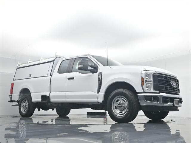 new 2024 Ford F-250 car, priced at $51,905