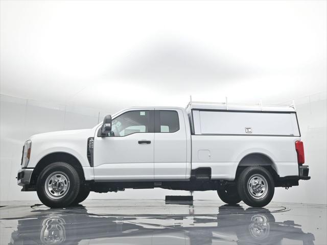 new 2024 Ford F-250 car, priced at $51,905