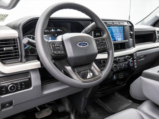 new 2024 Ford F-250 car, priced at $51,905