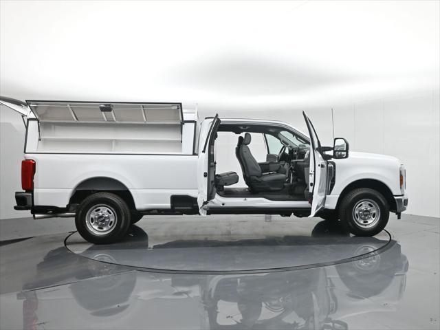 new 2024 Ford F-250 car, priced at $51,905