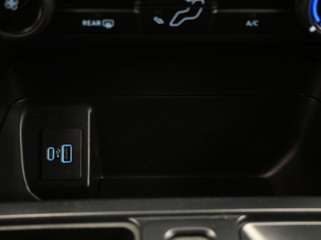 used 2024 Ford F-150 car, priced at $41,500