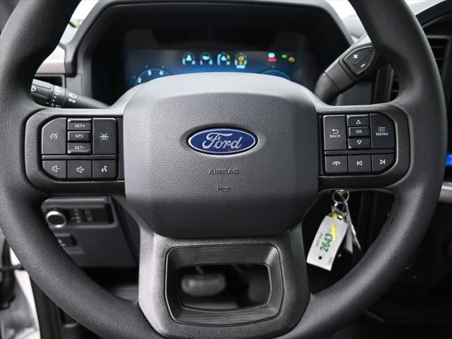 new 2024 Ford F-150 car, priced at $36,970