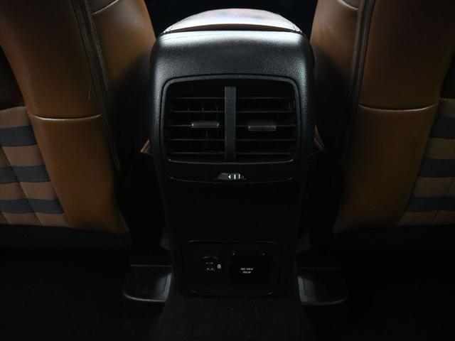 used 2022 Ford Bronco Sport car, priced at $27,500