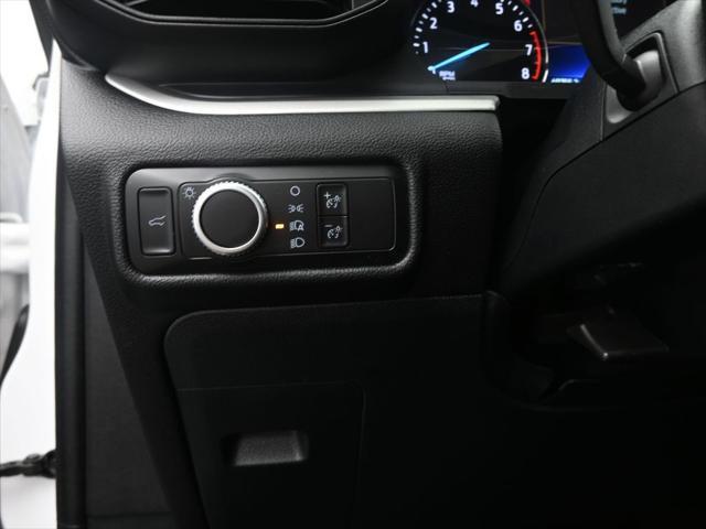 used 2021 Ford Explorer car, priced at $28,500