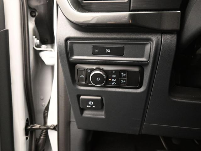 new 2025 Ford F-150 car, priced at $56,960