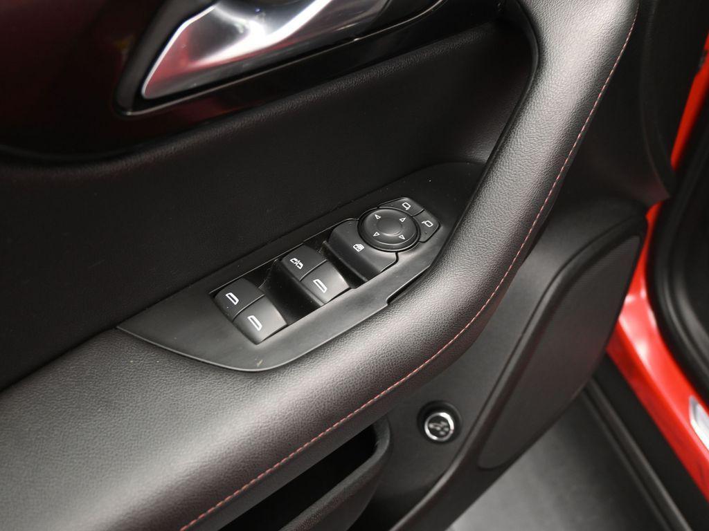 used 2021 Chevrolet Blazer car, priced at $20,948