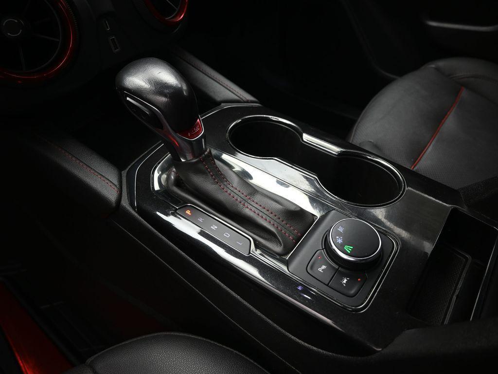 used 2021 Chevrolet Blazer car, priced at $20,948