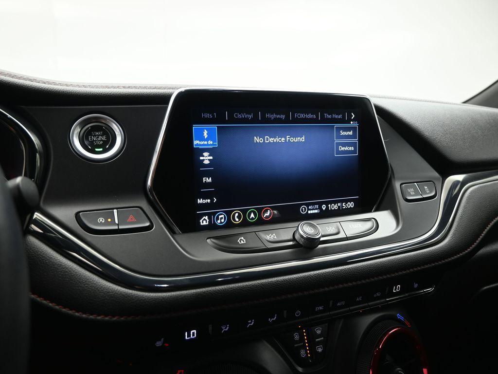 used 2021 Chevrolet Blazer car, priced at $20,948