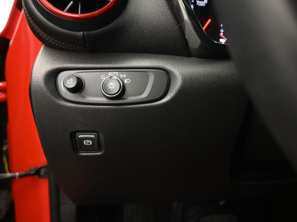 used 2021 Chevrolet Blazer car, priced at $20,948