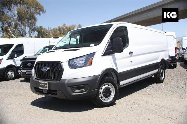 new 2024 Ford Transit-250 car, priced at $51,700