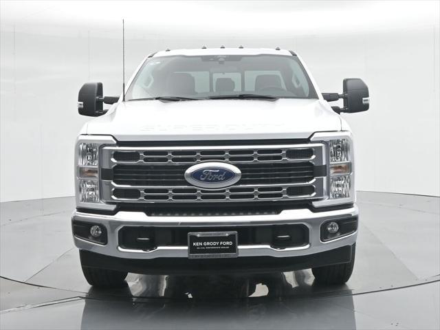 new 2024 Ford F-350 car, priced at $52,585