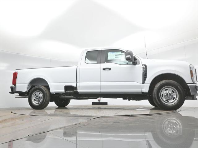 new 2024 Ford F-250 car, priced at $47,900