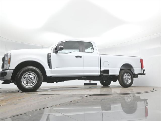 new 2024 Ford F-250 car, priced at $47,900