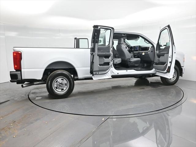 new 2024 Ford F-250 car, priced at $47,900