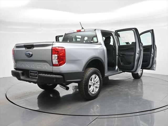 new 2024 Ford Ranger car, priced at $34,555