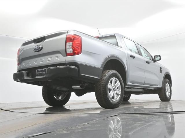 new 2024 Ford Ranger car, priced at $34,555