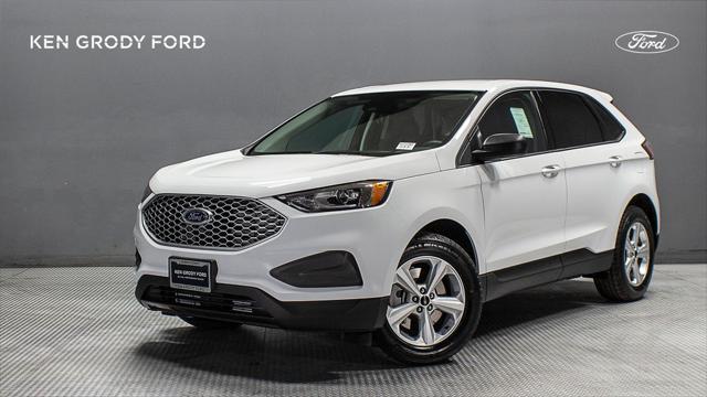 new 2024 Ford Edge car, priced at $38,460