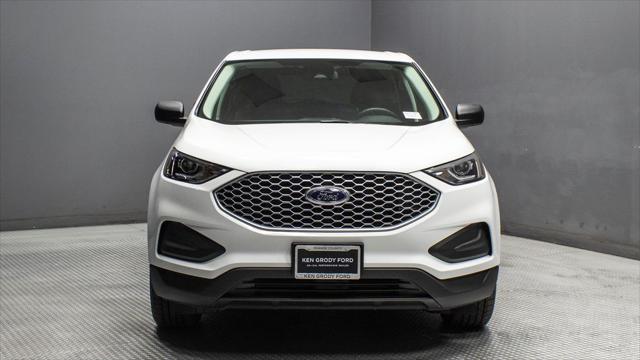 new 2024 Ford Edge car, priced at $38,460