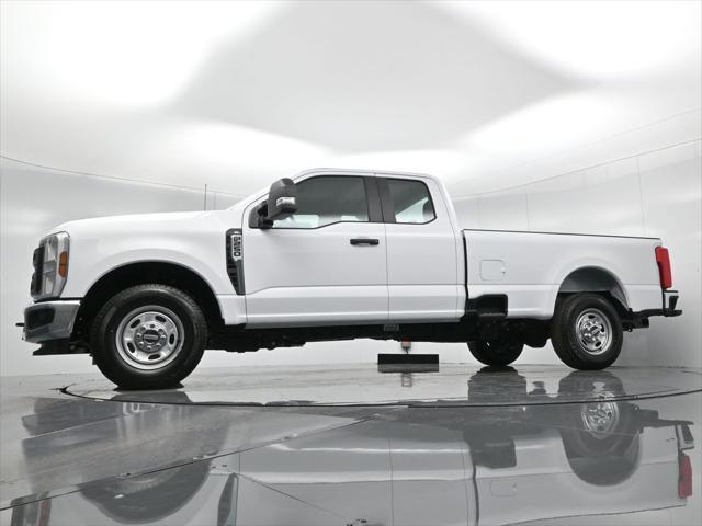 new 2024 Ford F-250 car, priced at $51,670