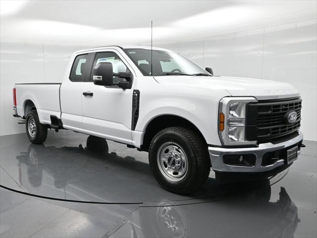new 2024 Ford F-250 car, priced at $65,723