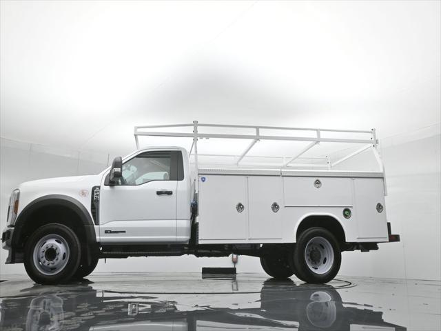 new 2024 Ford F-450 car, priced at $83,018