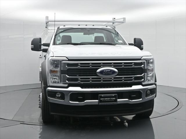 new 2024 Ford F-450 car, priced at $83,018