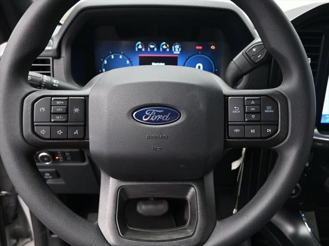 new 2024 Ford F-150 car, priced at $54,720