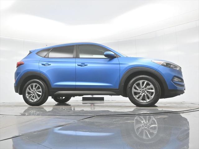 used 2016 Hyundai Tucson car, priced at $12,500