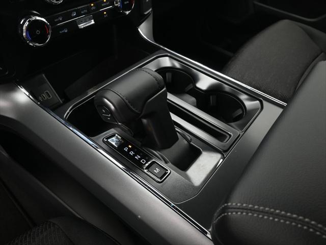 new 2025 Ford F-150 car, priced at $59,945