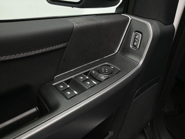 new 2025 Ford F-150 car, priced at $59,945