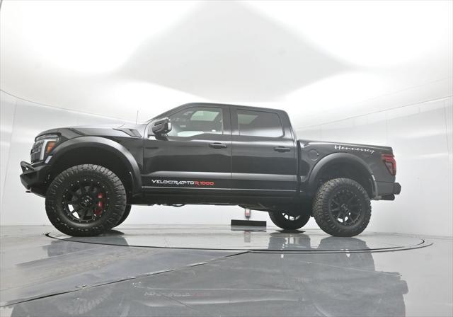 new 2025 Ford F-150 car, priced at $222,505