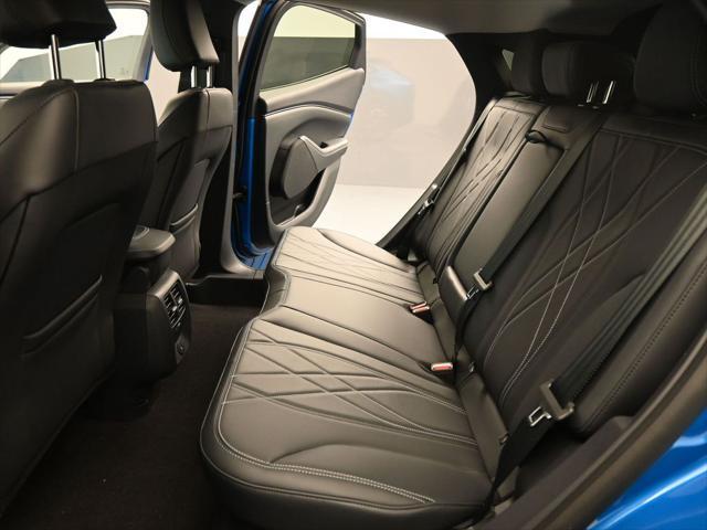 new 2025 Ford Mustang Mach-E car, priced at $40,085