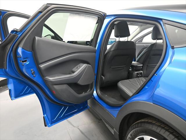 new 2025 Ford Mustang Mach-E car, priced at $40,085