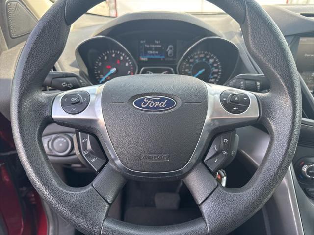 used 2013 Ford Escape car, priced at $12,000