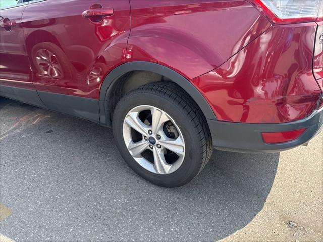 used 2013 Ford Escape car, priced at $12,000