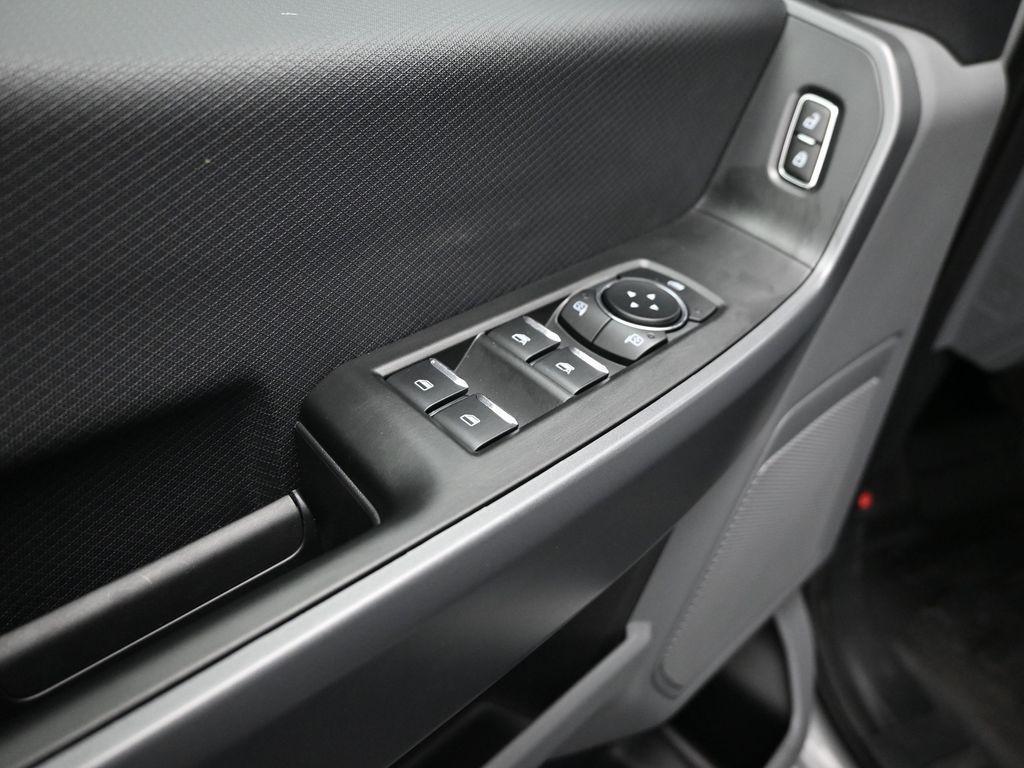 new 2024 Ford F-150 Lightning car, priced at $57,590