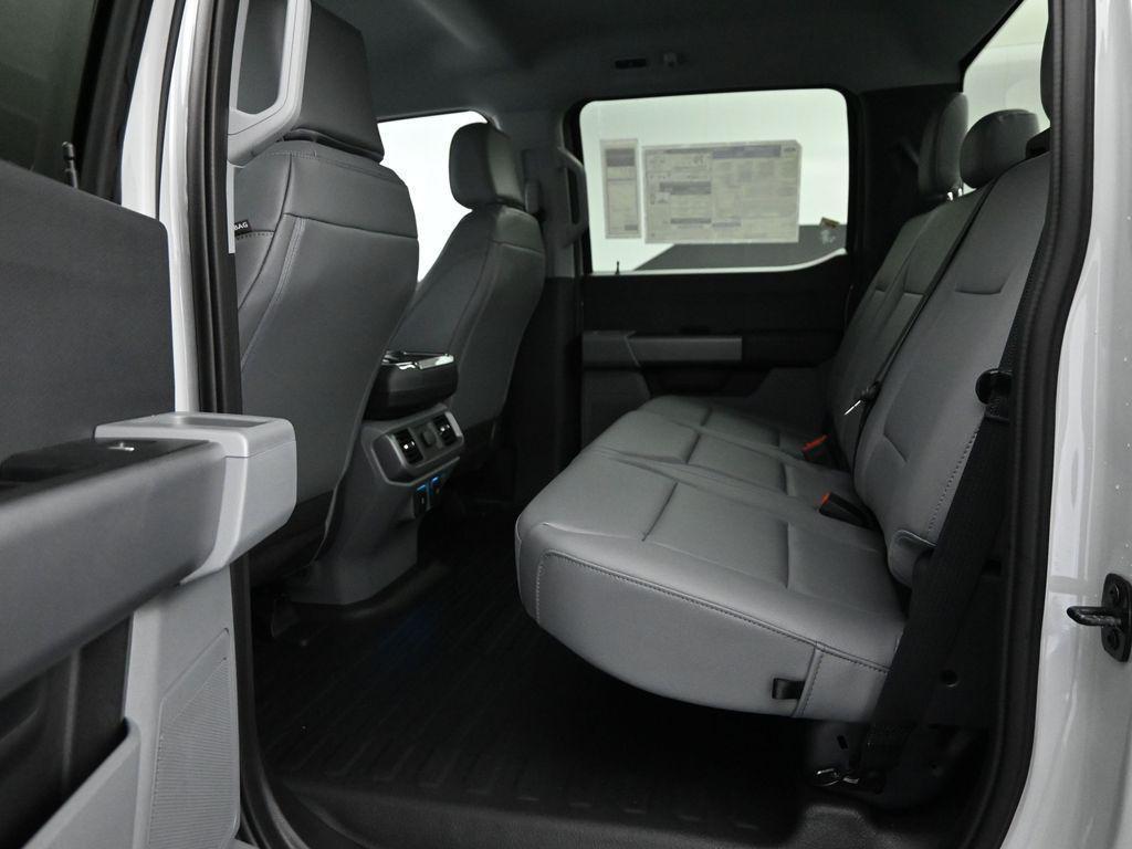 new 2024 Ford F-150 Lightning car, priced at $57,590